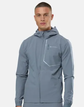 Monterrain Mens Ramble 3.0 Woven Hoodie