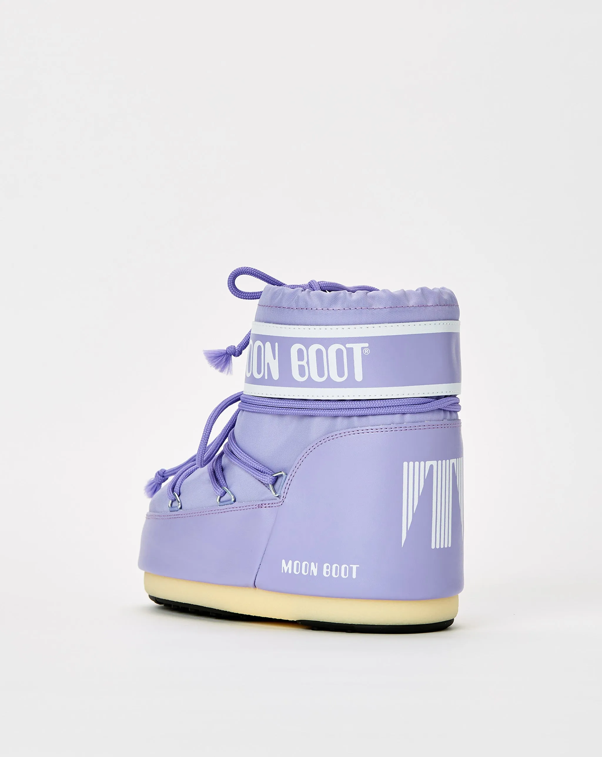 Moon Boot Icon Low