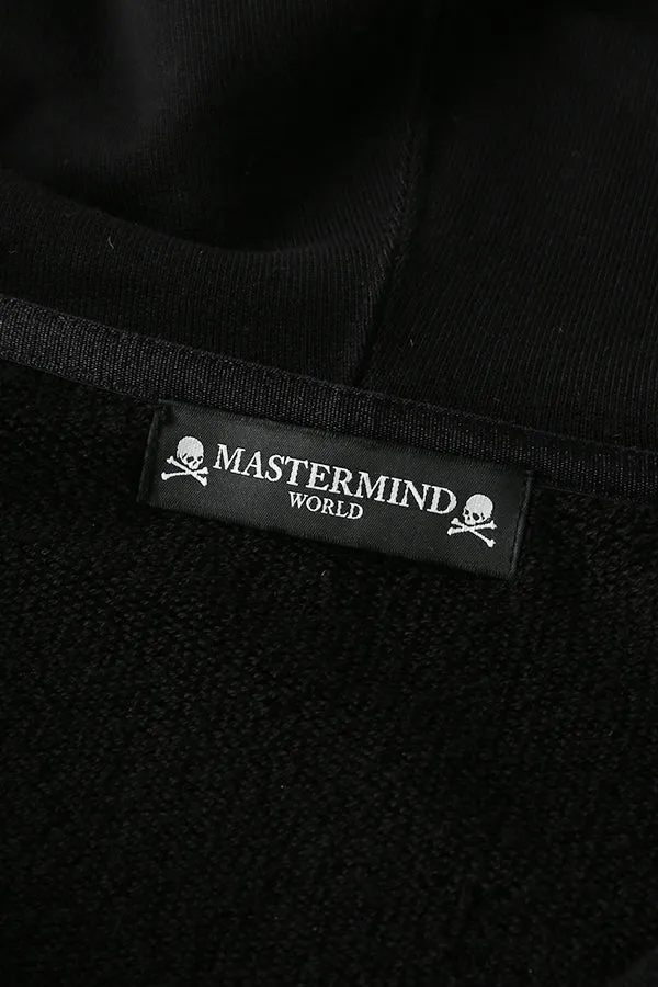 MW Monogram Foam PrintZ/U Hoodie