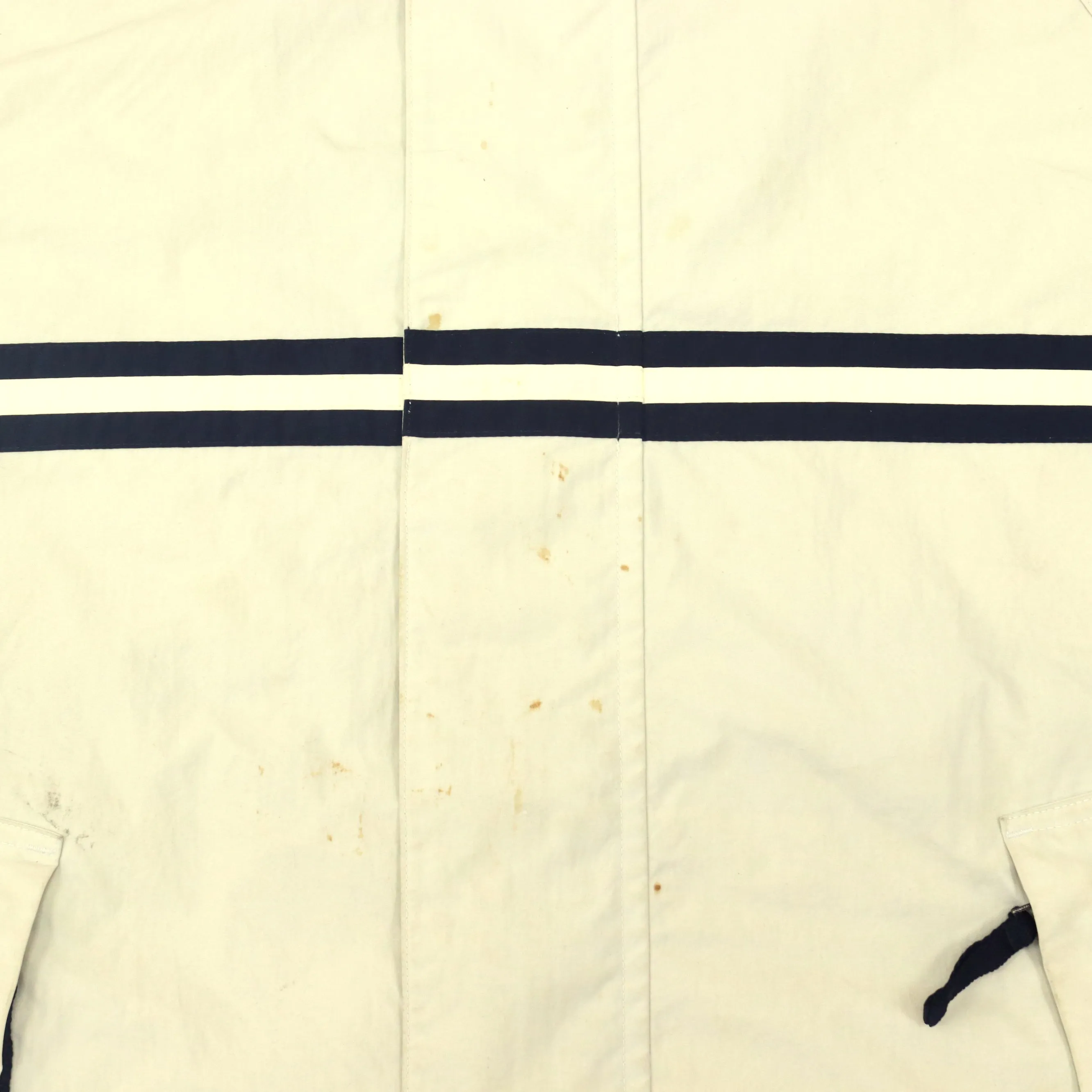 Nautica Cream Jacket