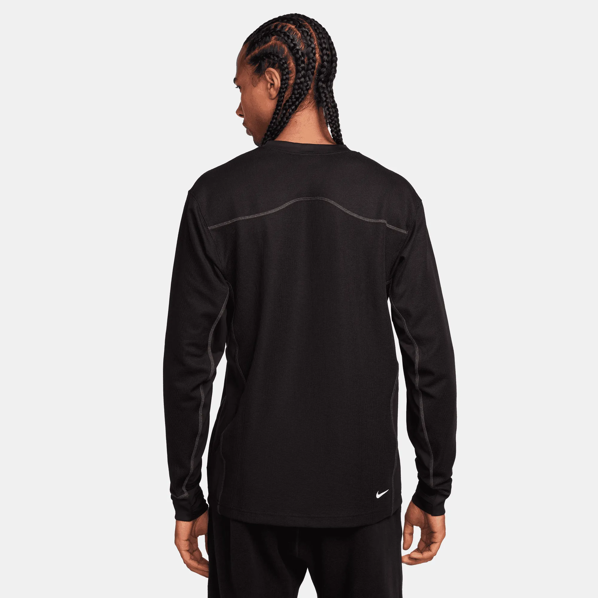 Nike ACG Dri-FIT ADV Goat Rocks Black Winterized Shirt