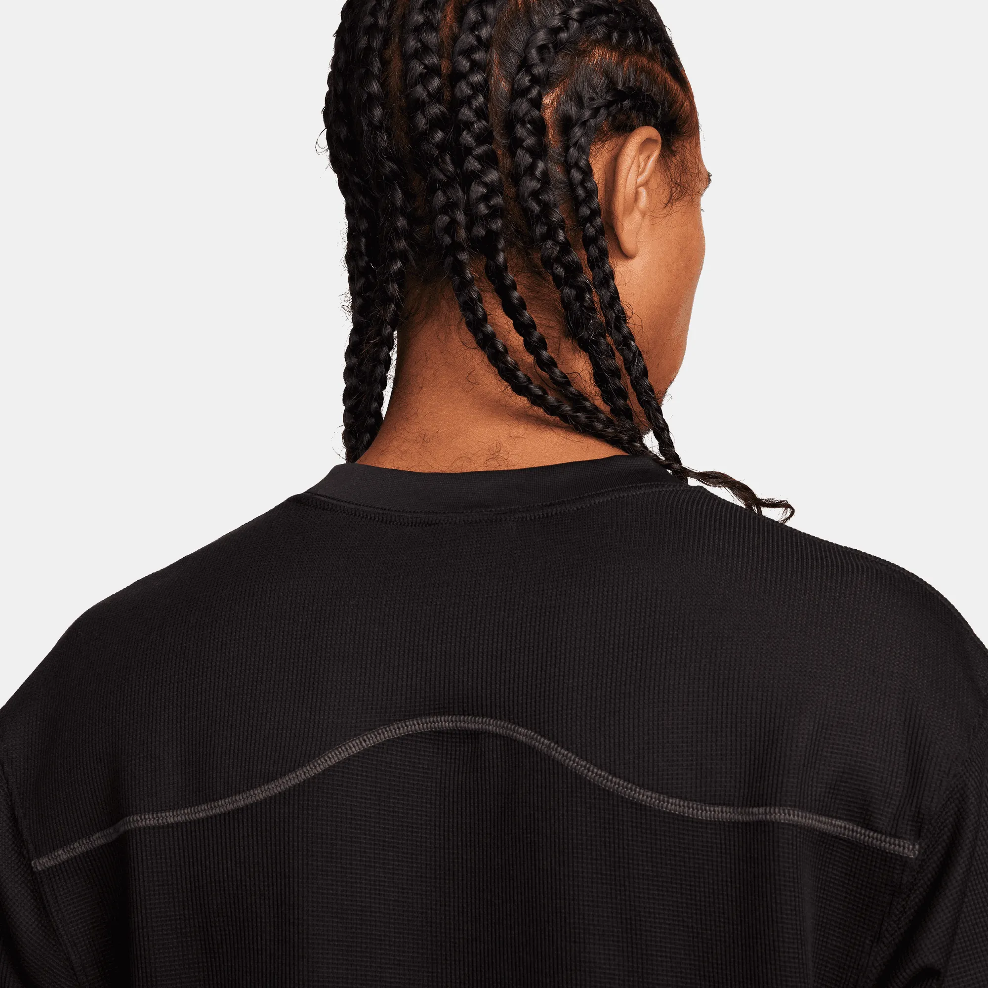 Nike ACG Dri-FIT ADV Goat Rocks Black Winterized Shirt