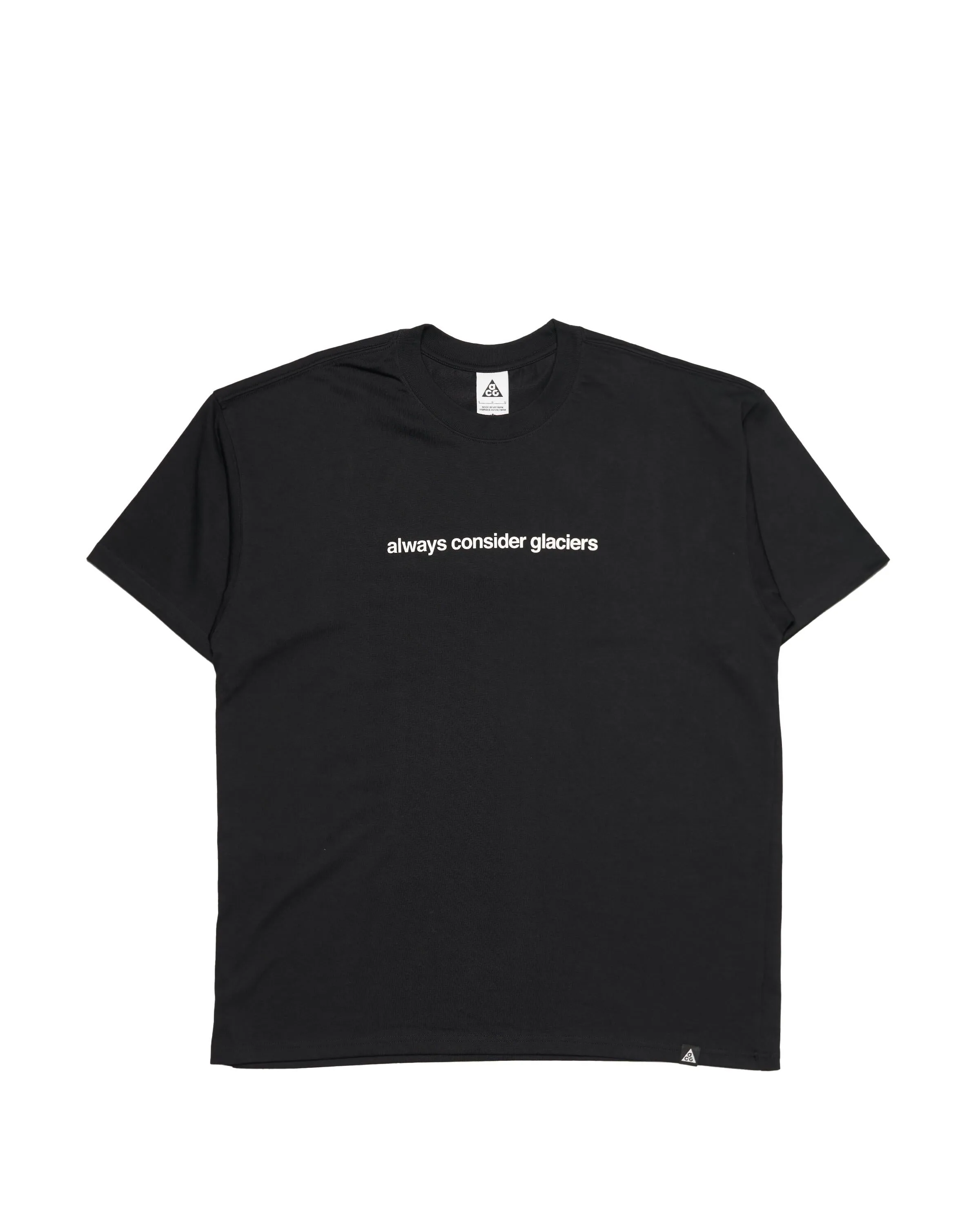 Nike  ACG GLACIER TEE