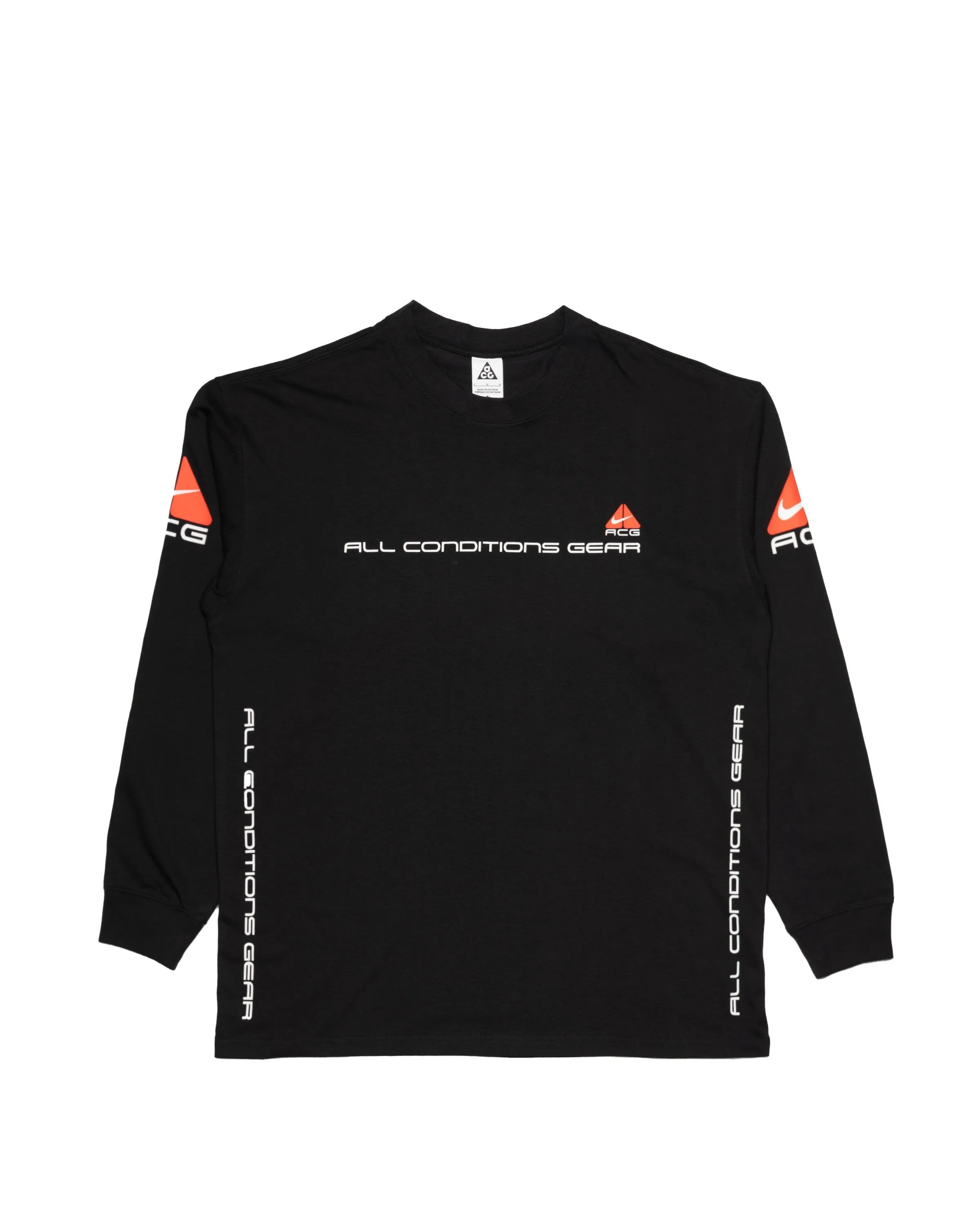 Nike ACG Long-Sleeve Tee