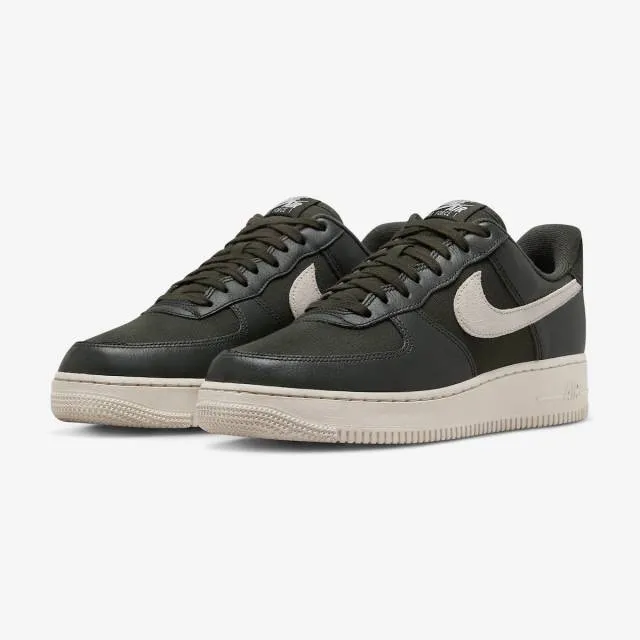 Nike Air Force 1 '07 LX (Sequoia/ Green/ Sequoia/ Light ...