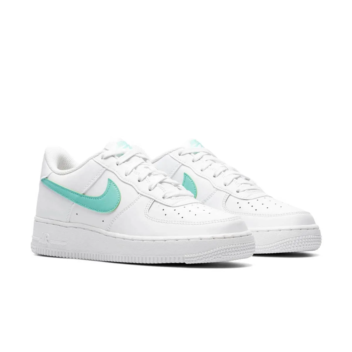 NIKE AIR FORCE 1 GS [DV7762-104] | Bodega