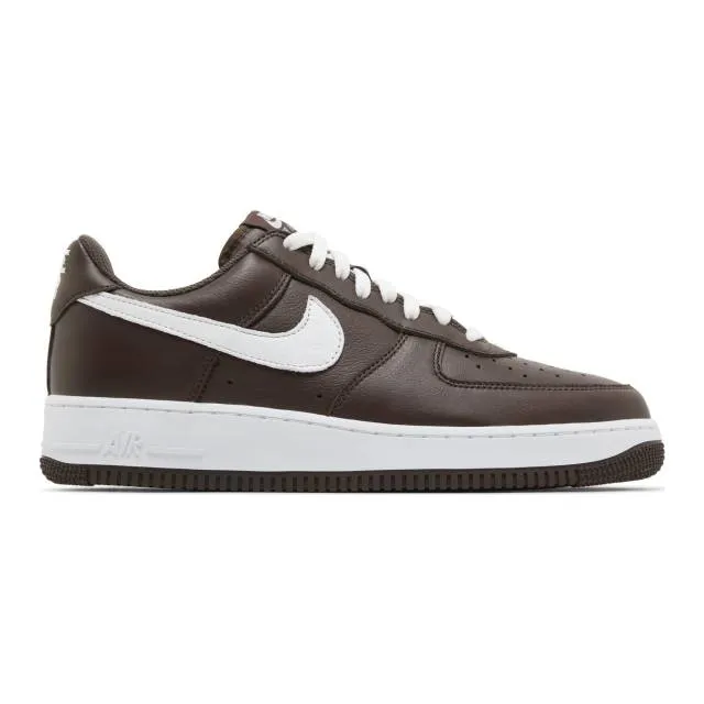 Nike Air Force 1 Low (Color of the Month Chocolate/ Brow...