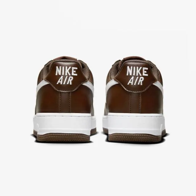 Nike Air Force 1 Low (Color of the Month Chocolate/ Brow...