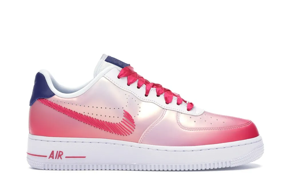 Nike Air Force 1 Low Kay Yow