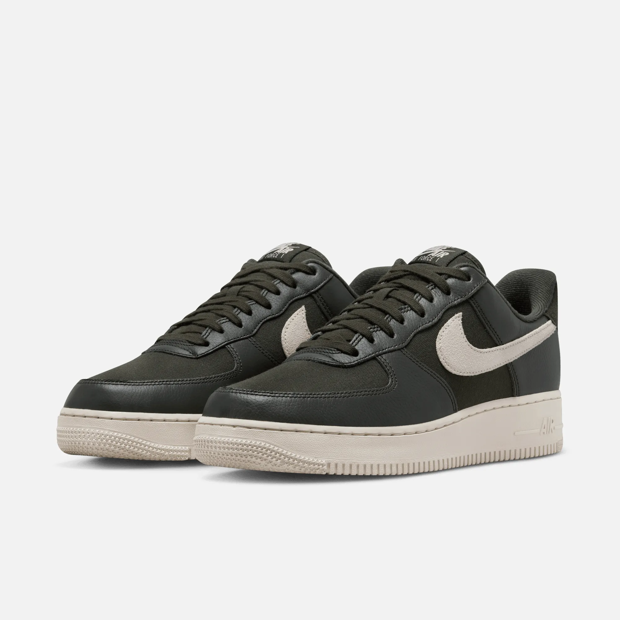 Nike Air Force 1 Low LX Sequoia