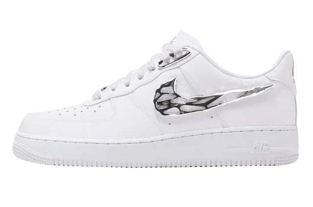 Nike Air Force 1 Low Molten Metal