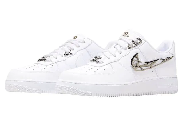 Nike Air Force 1 Low Molten Metal