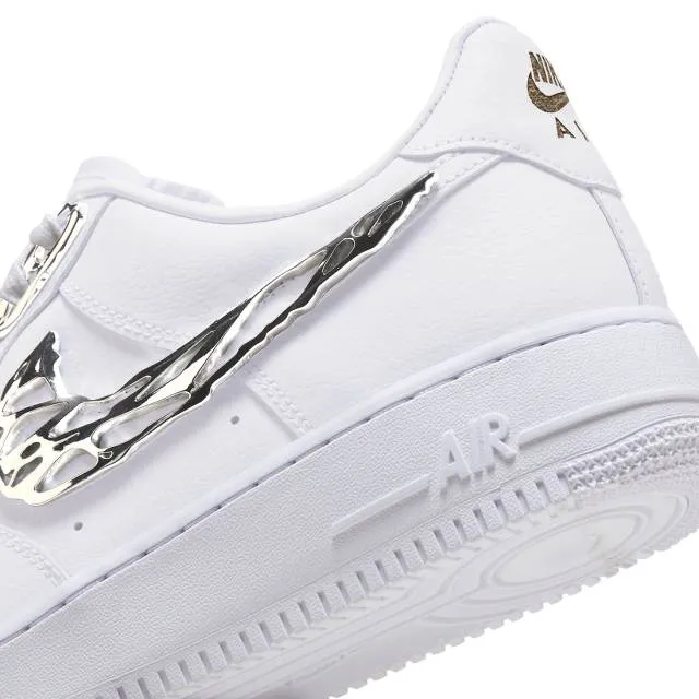 Nike Air Force 1 Low Molten Metal