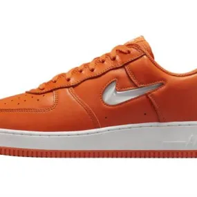 Nike Air Force 1 Low Orange Jewel