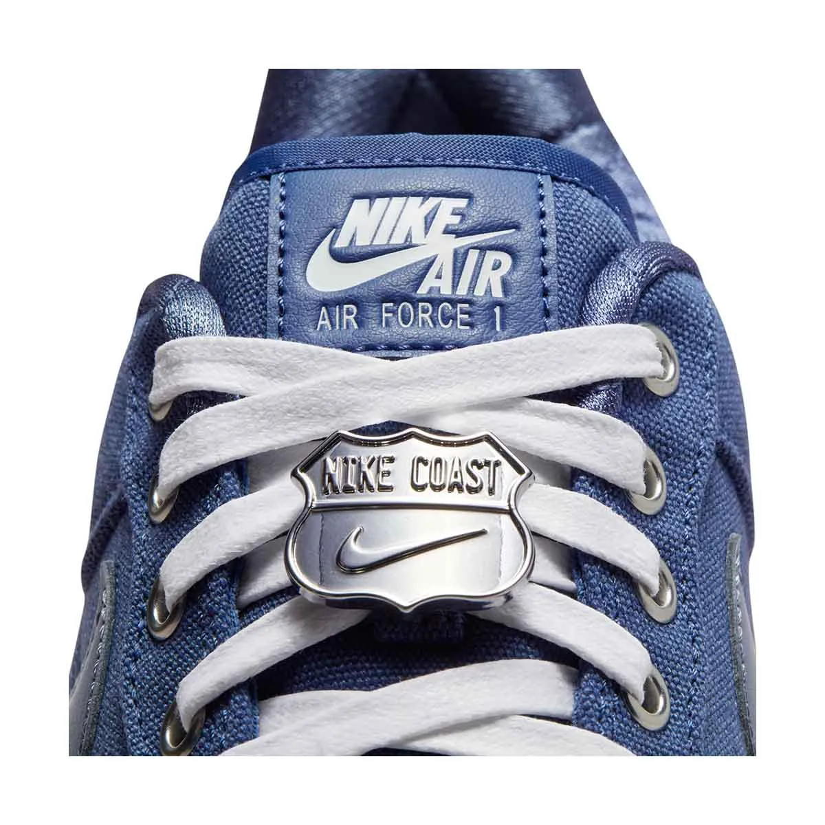 Nike Air Force 1 Low Premium Men's Shoes - Footwear