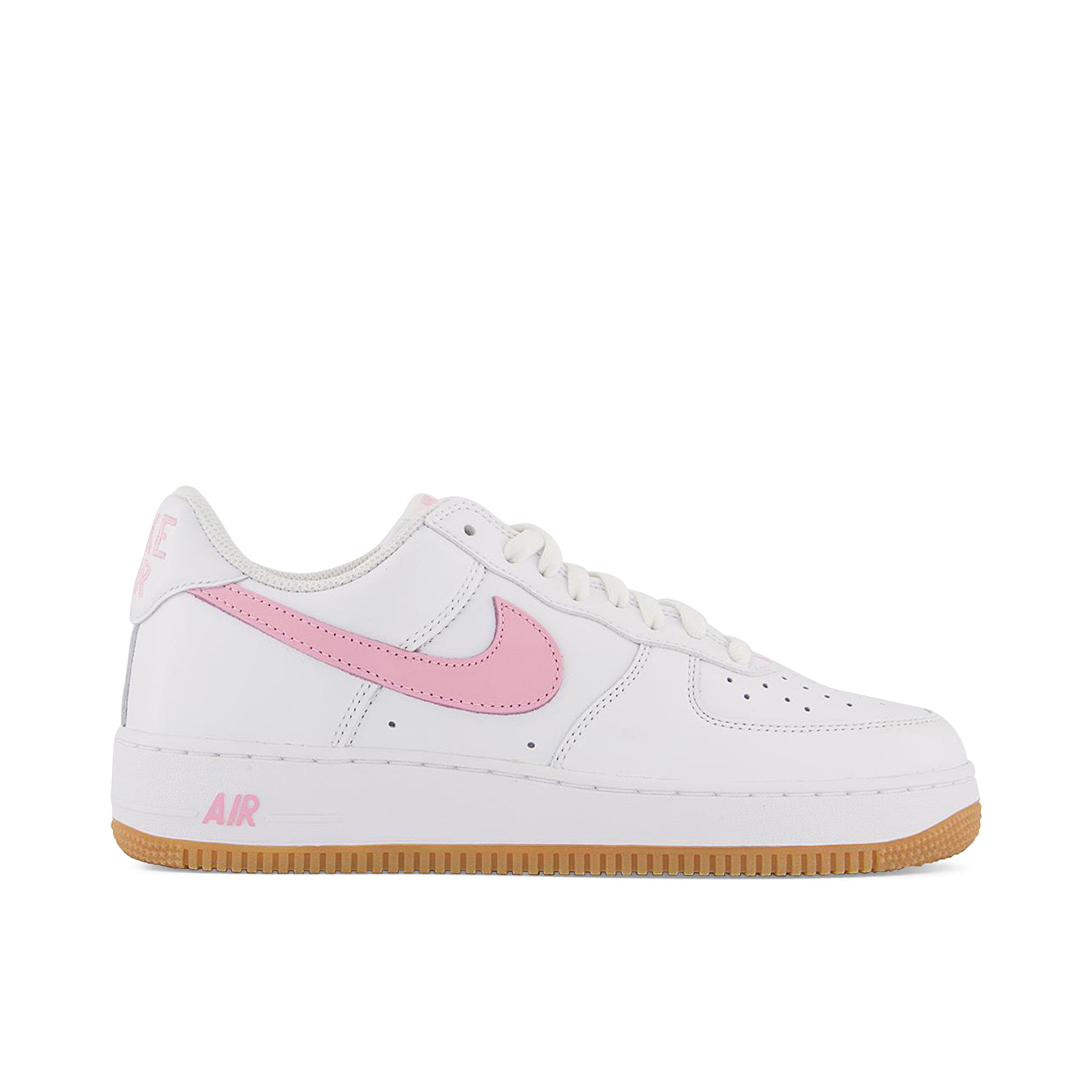 Nike Air Force 1 Since 82 White Pink | DM0576-101 | Laced