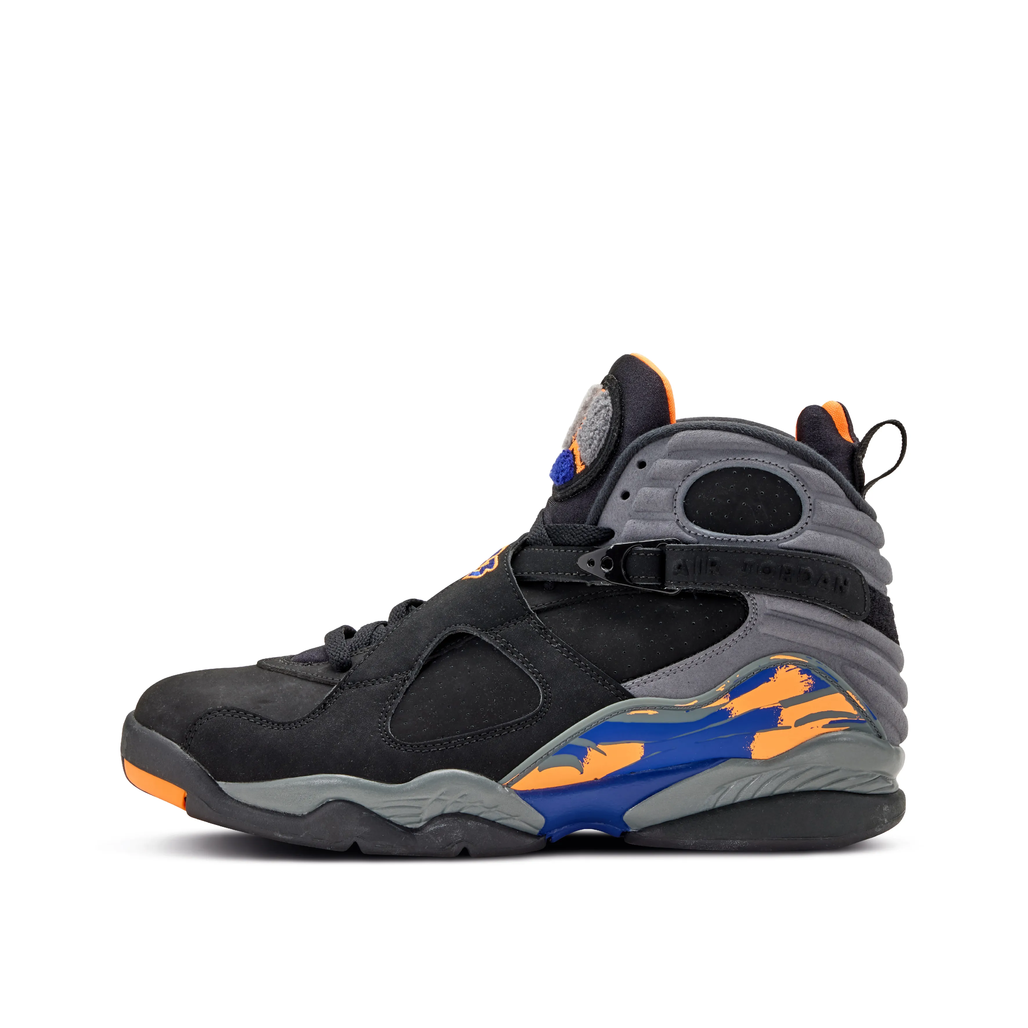 Nike Air Jordan 8 Retro Phoenix Suns | Size 14