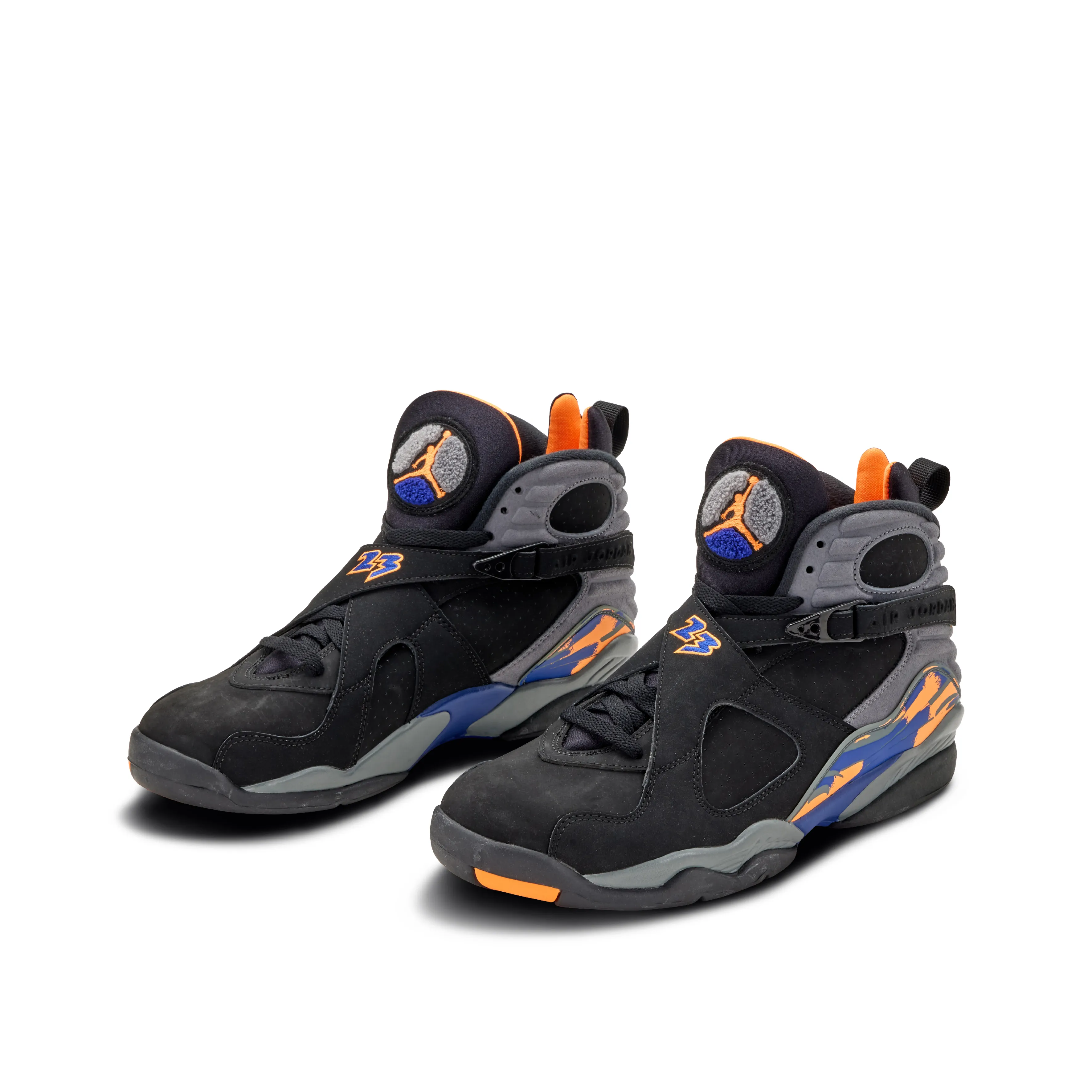 Nike Air Jordan 8 Retro Phoenix Suns | Size 14