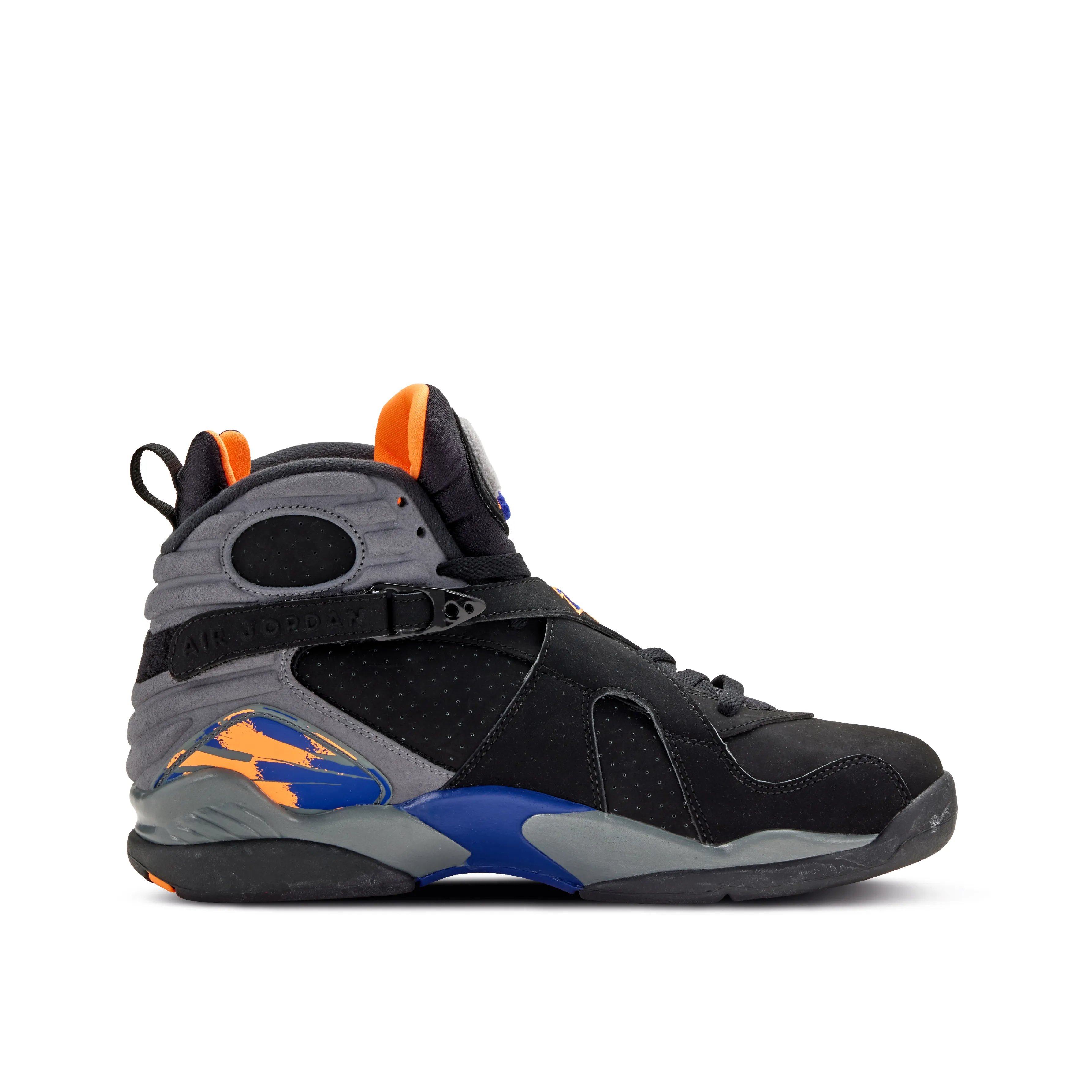 Nike Air Jordan 8 Retro Phoenix Suns | Size 14