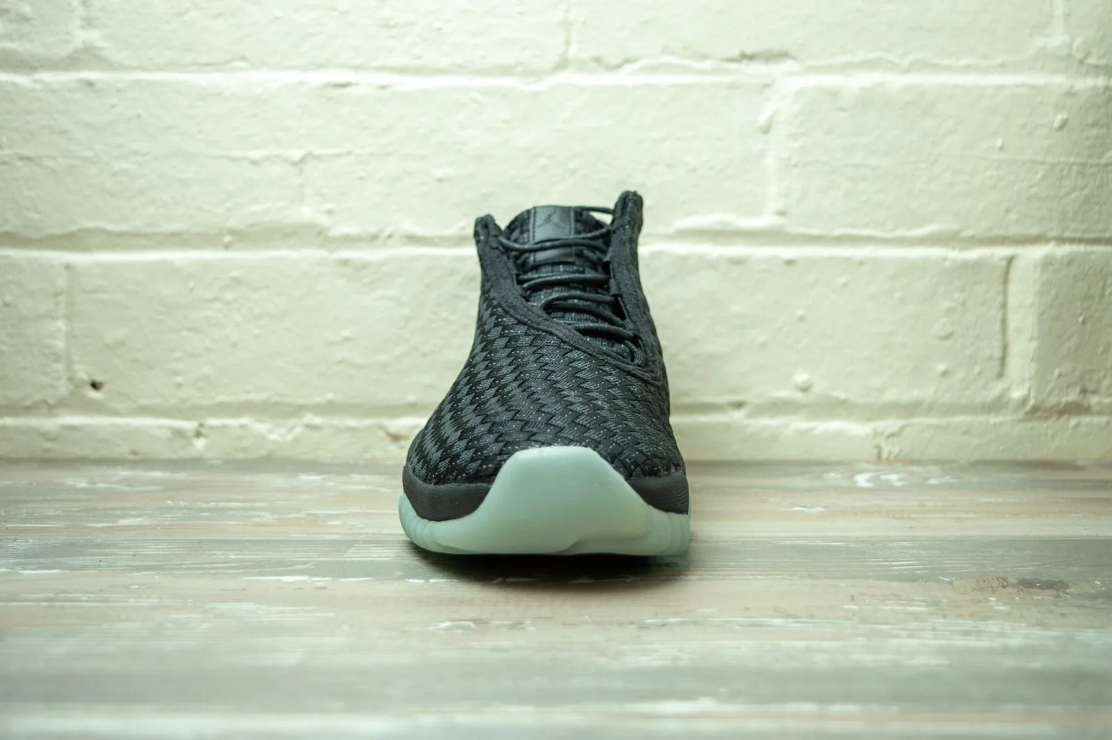 Nike Air Jordan Future Premium Glow 652141 003