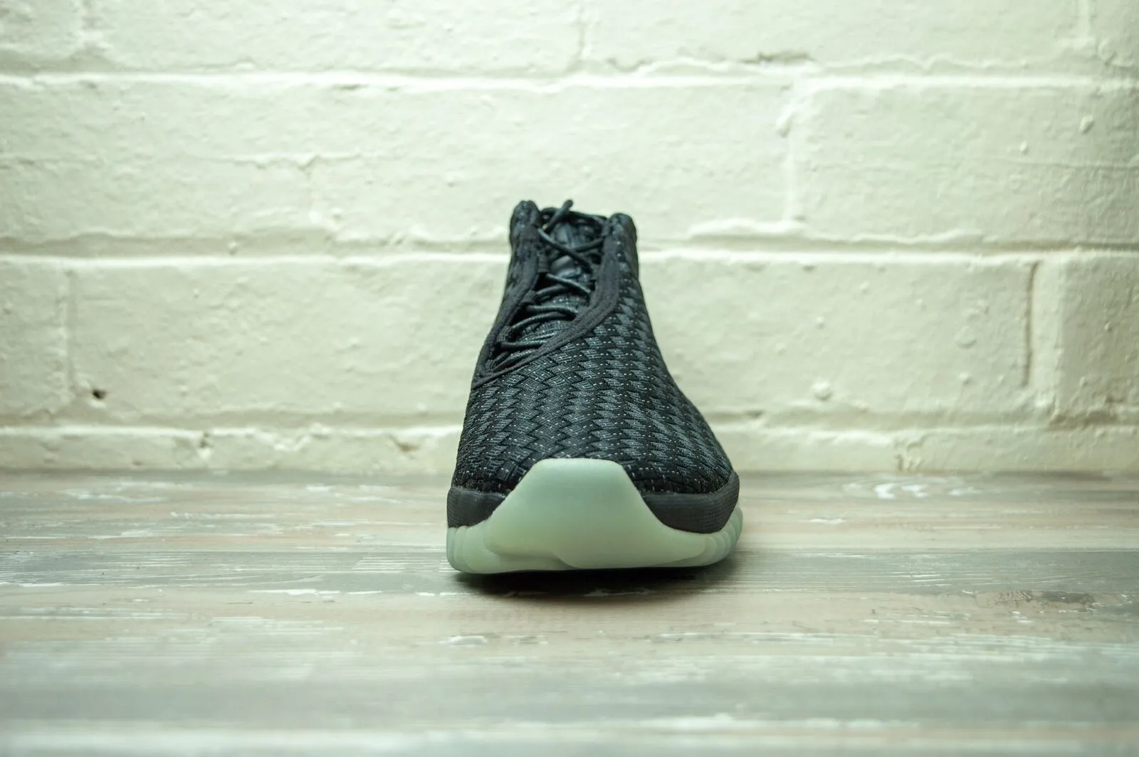 Nike Air Jordan Future Premium Glow 652141 003