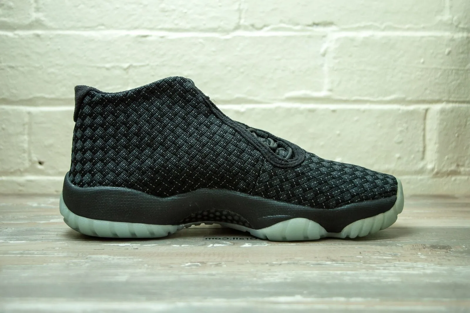 Nike Air Jordan Future Premium Glow 652141 003