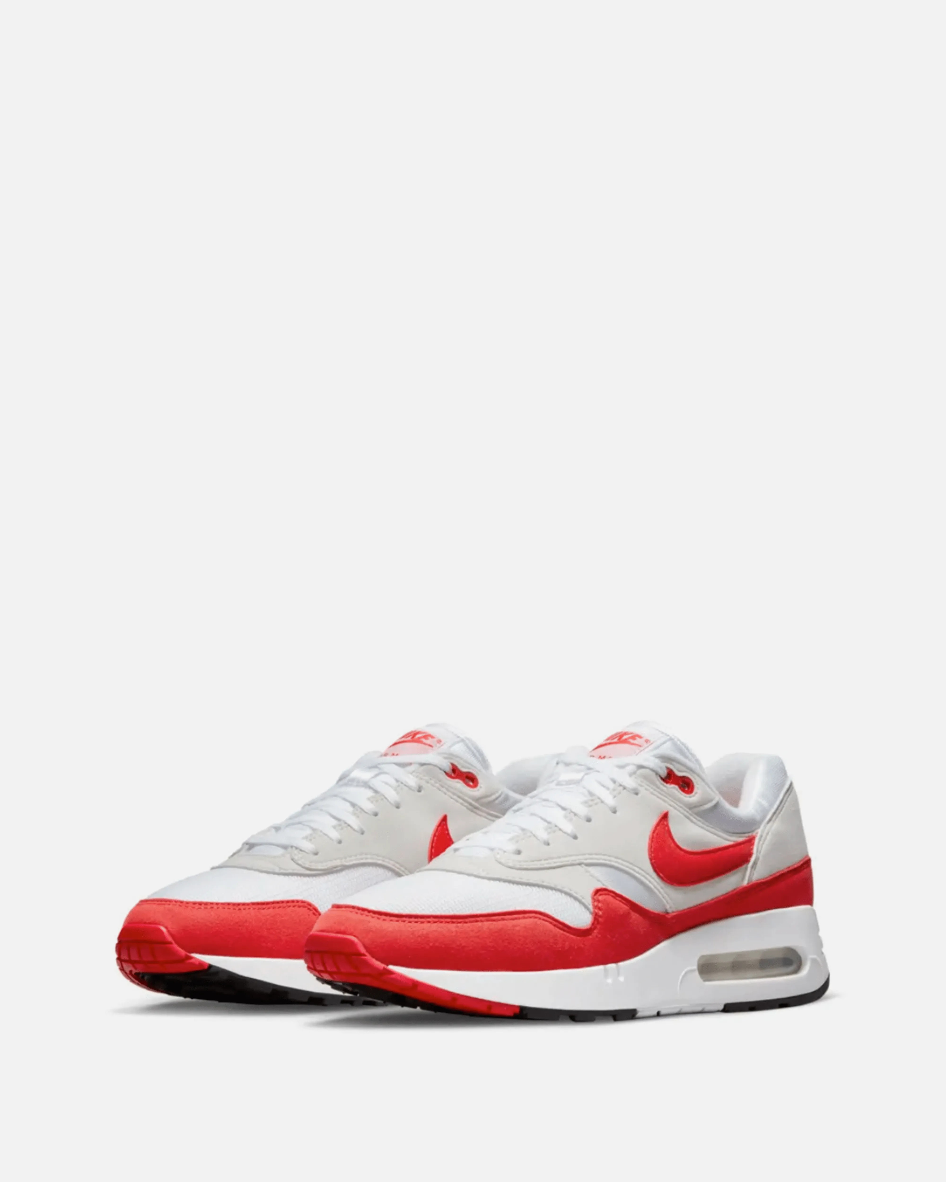 Nike Air Max 1 '86 Original 'Sports Red'