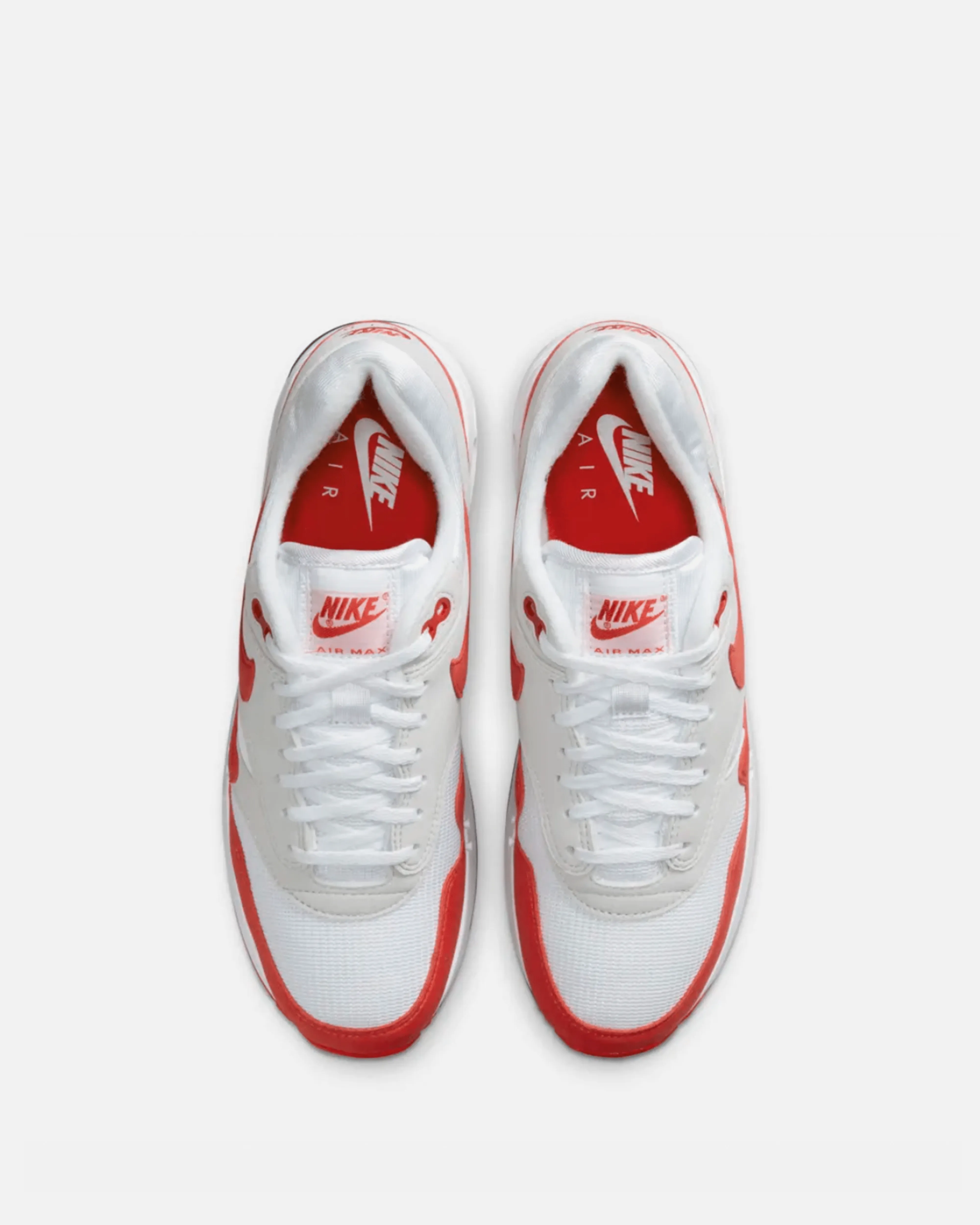 Nike Air Max 1 '86 Original 'Sports Red'