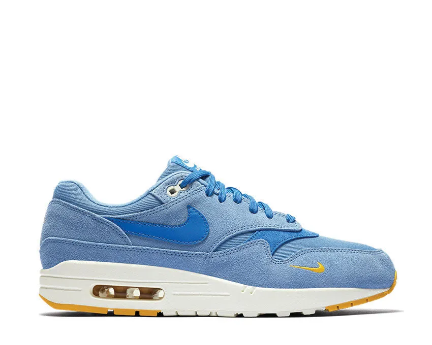 Nike Air Max 1 Premium Mini Swoosh