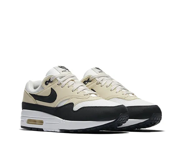 Nike Air Max 1 Sail Black