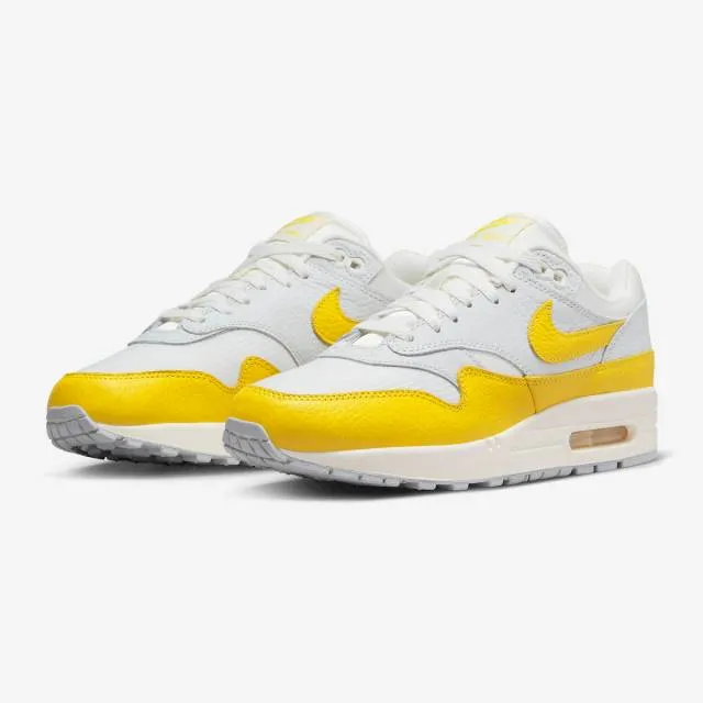 Nike Air Max 1 (Tour Yellow/ Photon Dust/ Tour Yellow/ W...