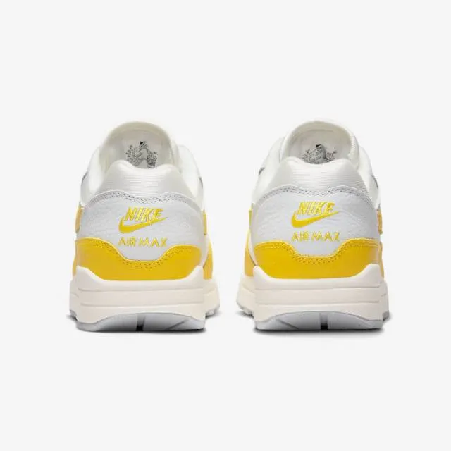 Nike Air Max 1 (Tour Yellow/ Photon Dust/ Tour Yellow/ W...