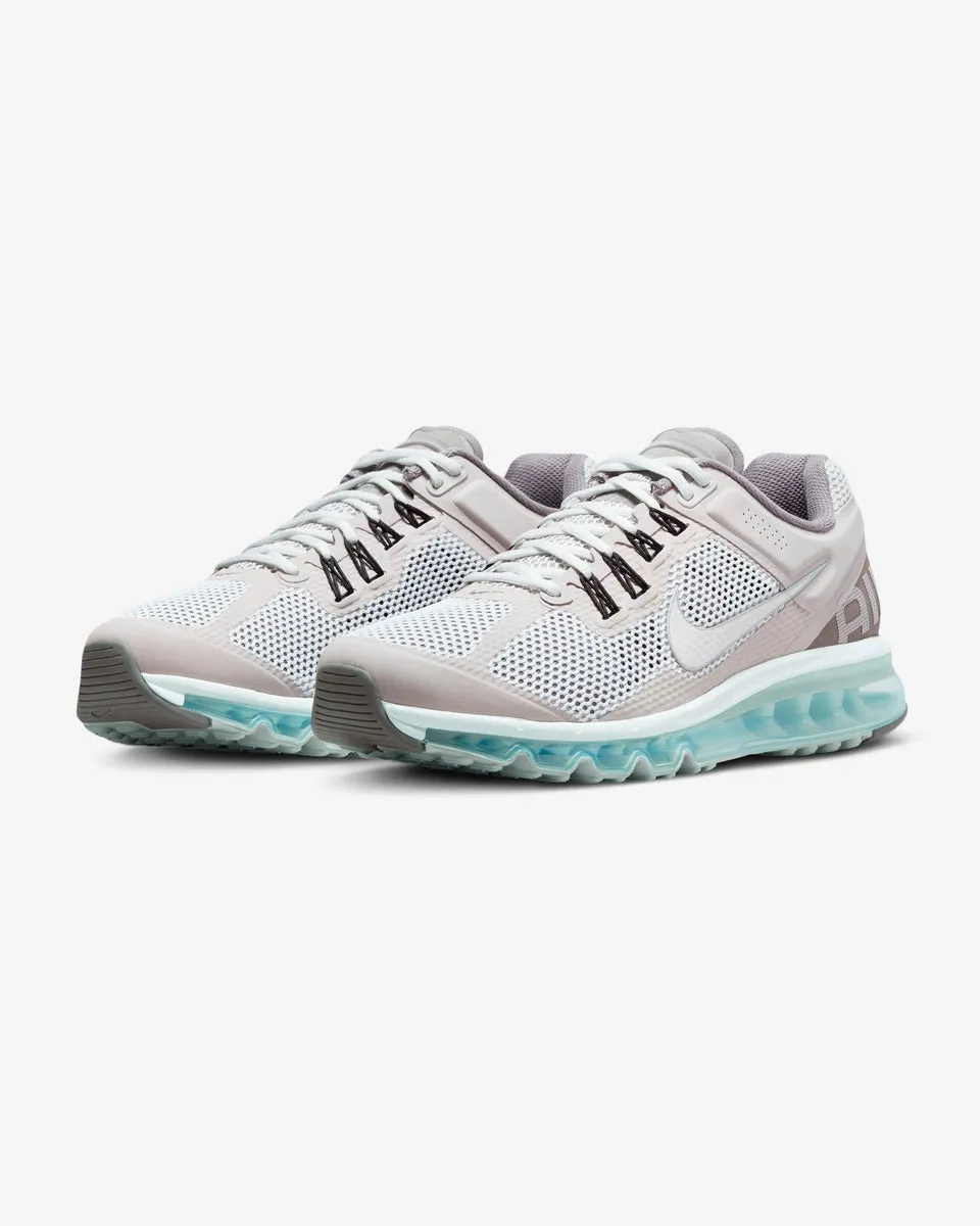 NIKE AIR MAX 2013 - PHOTONDUST/ FLATPEWTER/ LTIRONORE