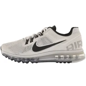 Nike Air Max 2013 Trainers Grey