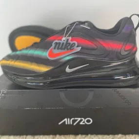 Nike Air max 720 size 9.5