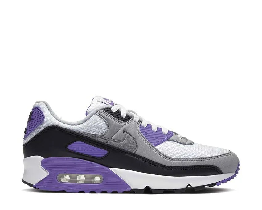 Nike Air Max 90 Hyper Grape