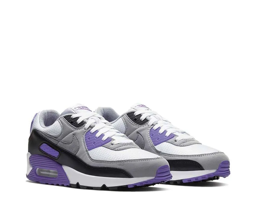 Nike Air Max 90 Hyper Grape