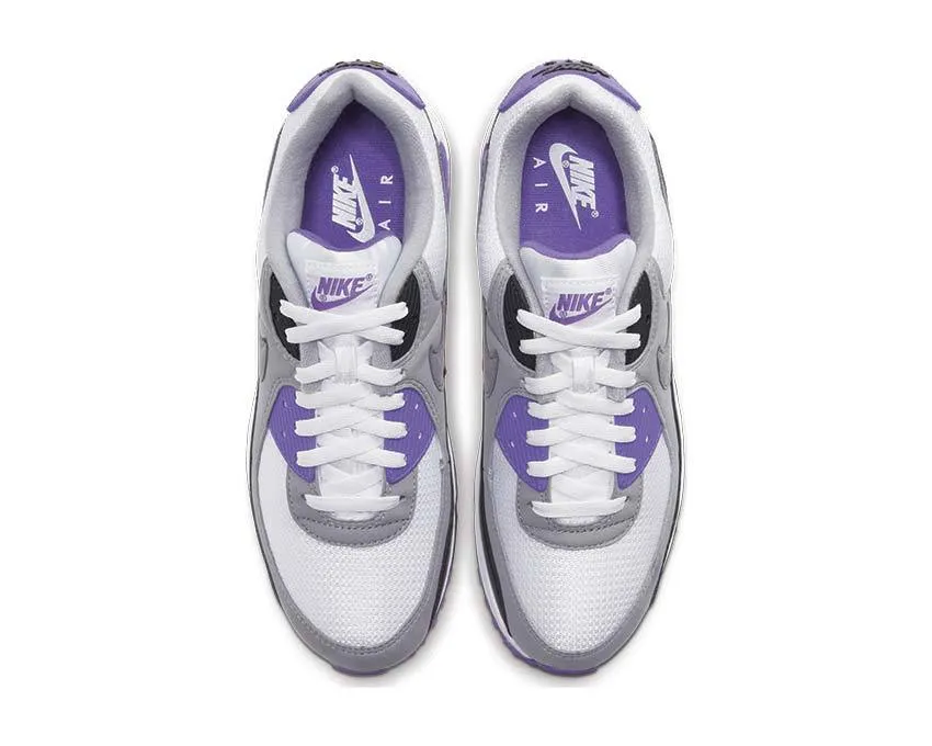 Nike Air Max 90 Hyper Grape