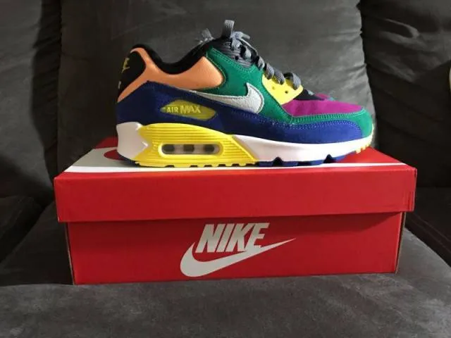 Nike Air Max 90 QS Viotech 2.0