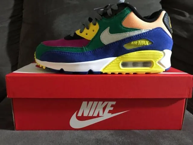 Nike Air Max 90 QS Viotech 2.0