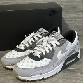 Nike Air Max 90 White Polka