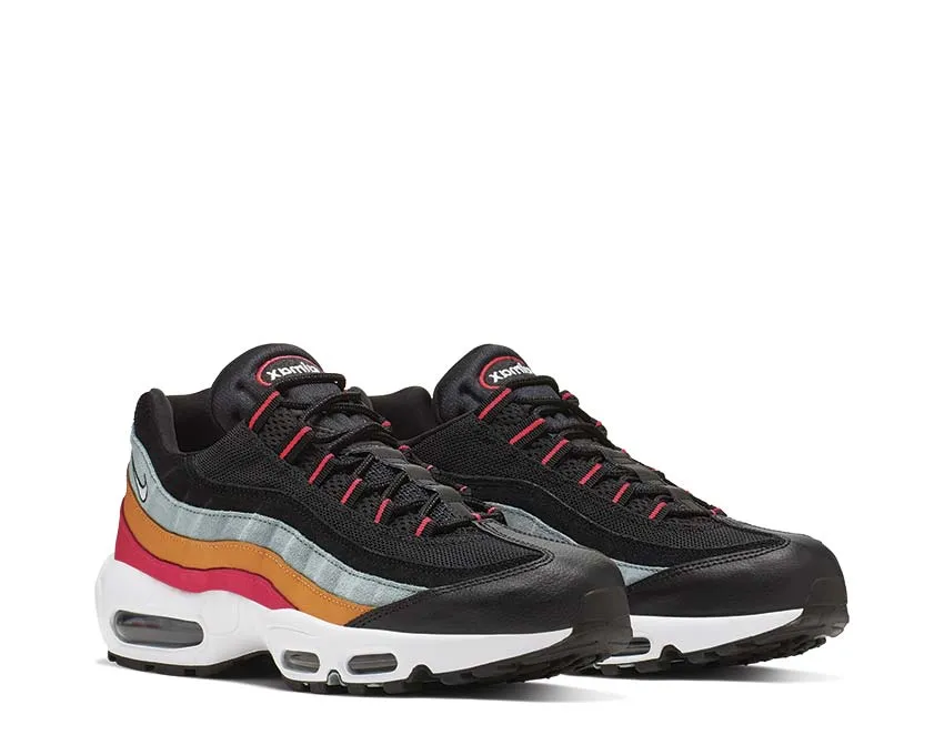 Nike Air Max 95 Essential Kumquat