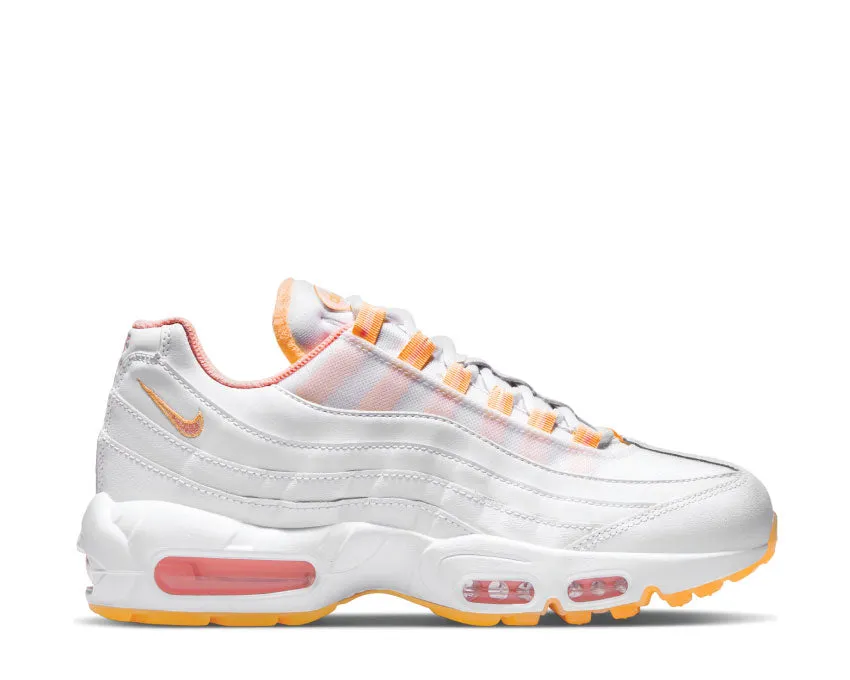 Nike Air Max 95 Melon Tint