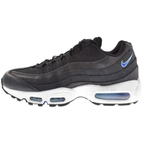 Nike Air Max 95 Trainers Navy