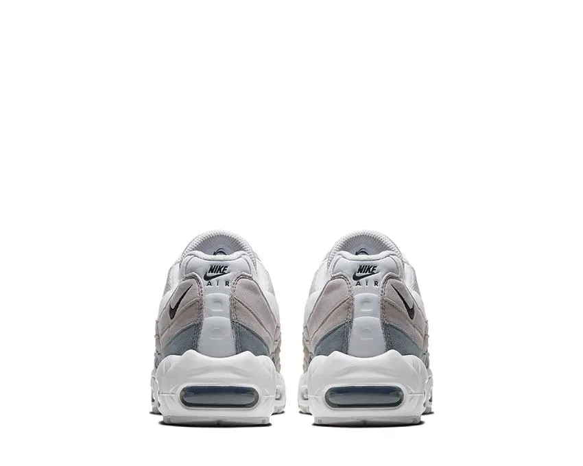 Nike Air Max 95 Vast Grey