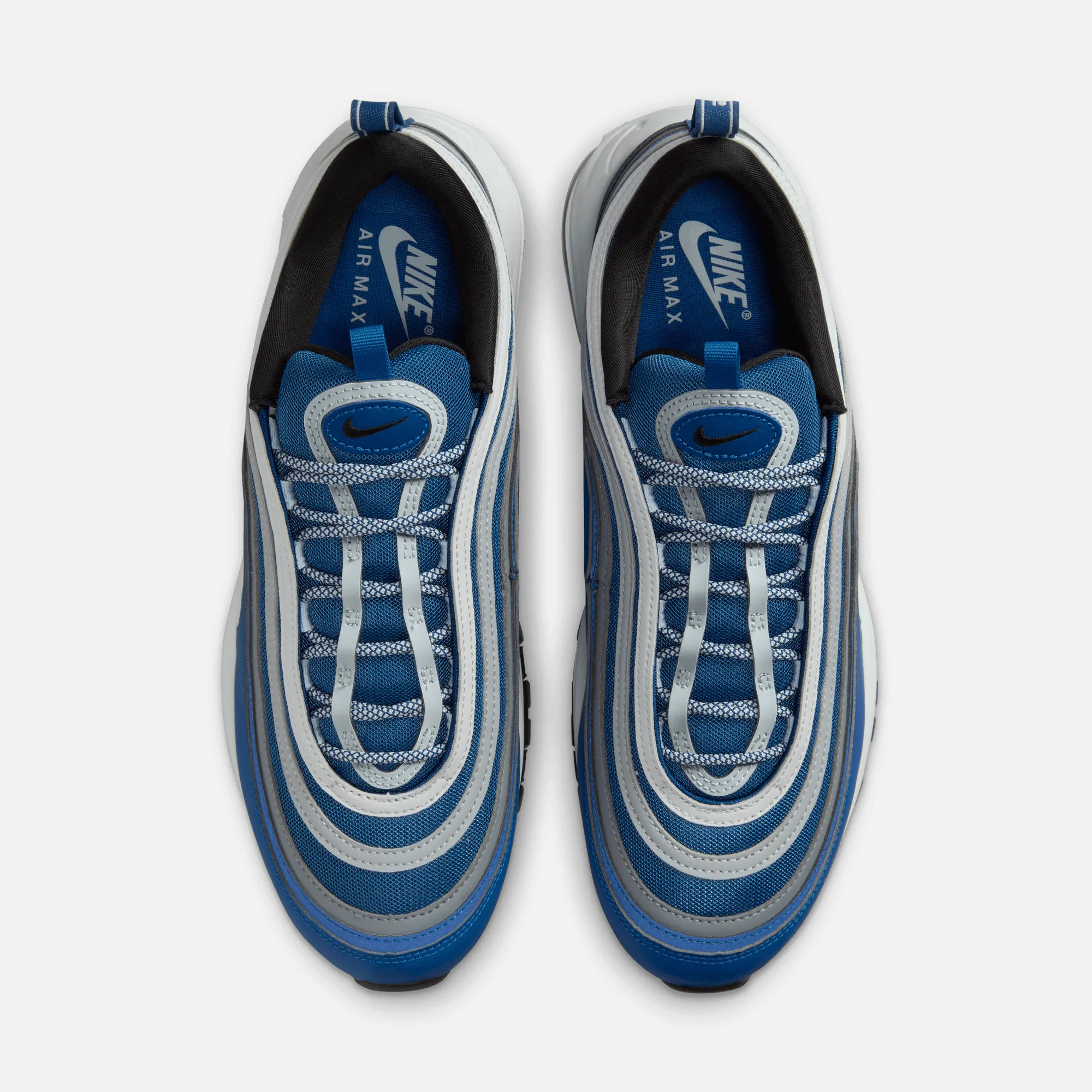 Nike Air Max 97 Court Blue