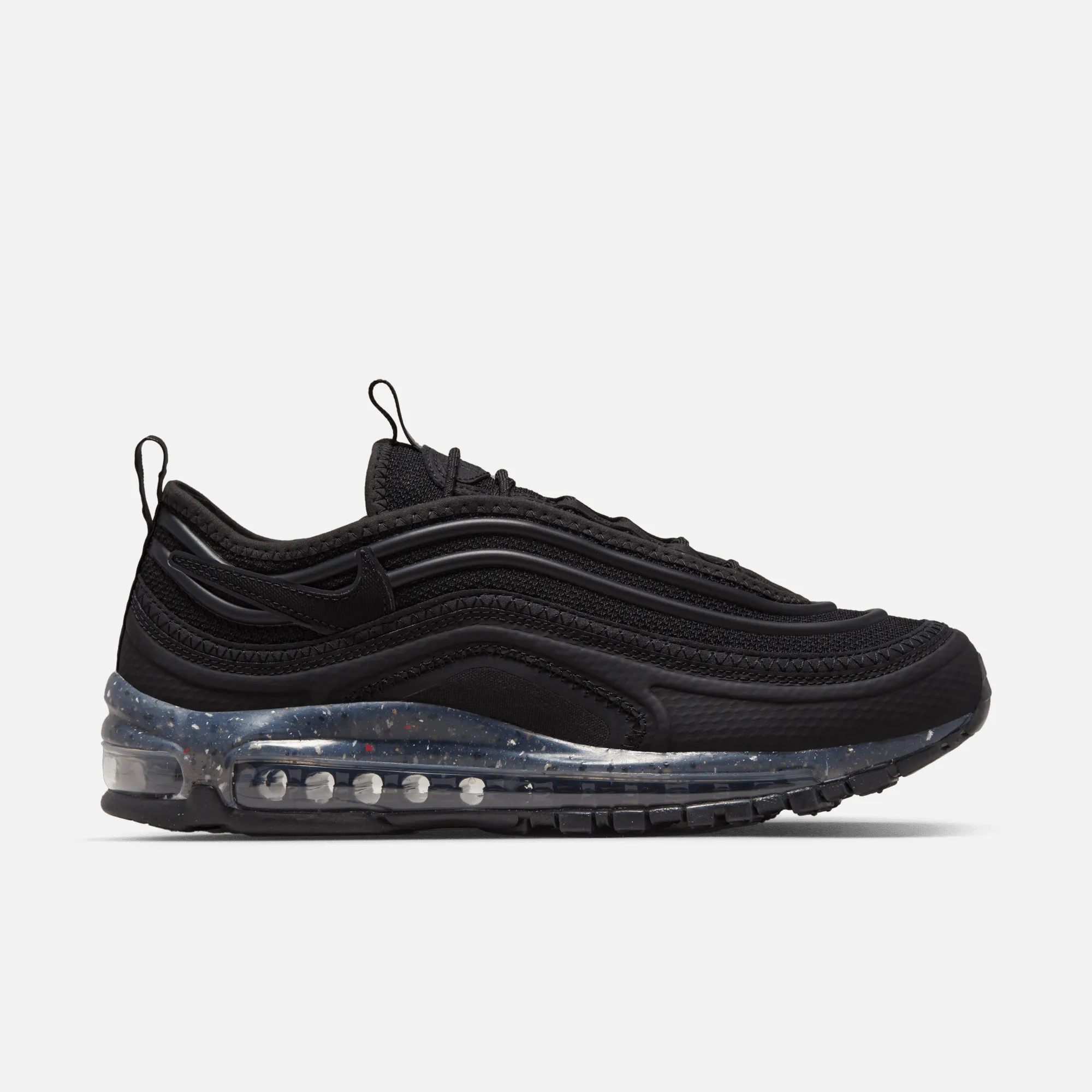 Nike Air Max 97 Terrascape Triple Black