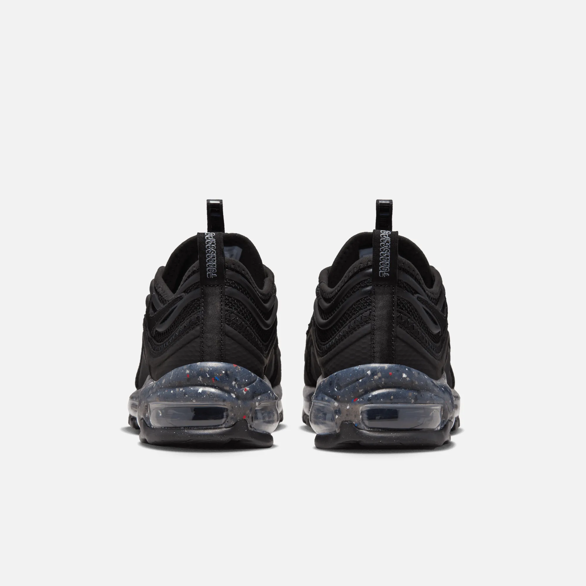 Nike Air Max 97 Terrascape Triple Black