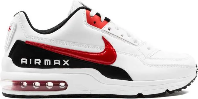 Nike Air Max LTD 3 sneakers White