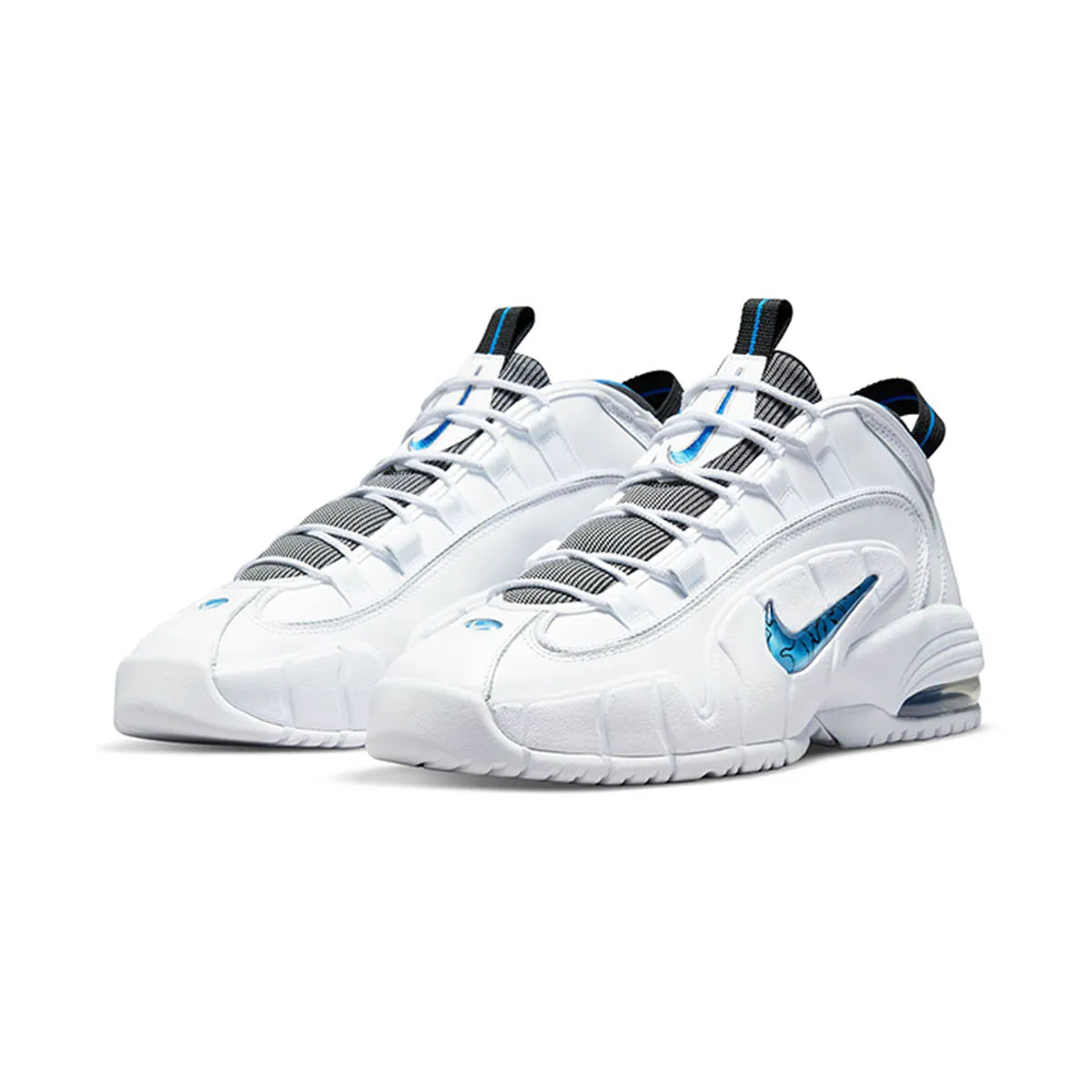 Nike Air Max Penny Men's Shoes - Footwear